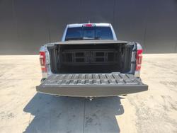 2023 RAM 1500 Laramie Sport RamBox