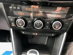 2012 Mazda
CX-5 Grand Touring