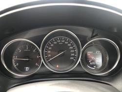 2012 Mazda
CX-5 Grand Touring