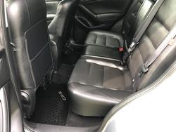 2012 Mazda
CX-5 Grand Touring