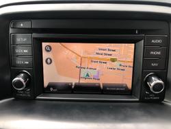 2012 Mazda
CX-5 Grand Touring