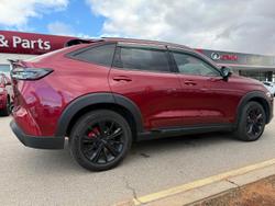 2024 GWM Haval H6GT Ultra