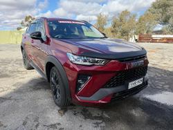 2024 GWM Haval H6GT Ultra