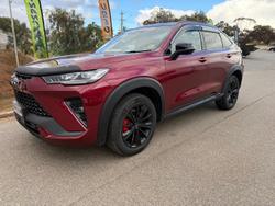 2024 GWM Haval H6GT Ultra