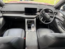 2024 GWM Haval H6GT Ultra