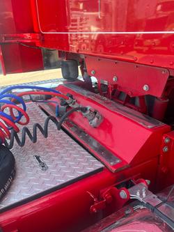 2020 Kenworth T909