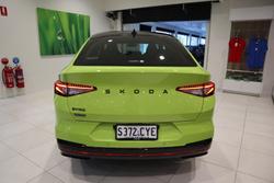 2024 SKODA Enyaq RS