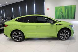 2024 SKODA
Enyaq RS