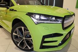 2024 SKODA
Enyaq RS