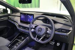2024 SKODA Enyaq RS