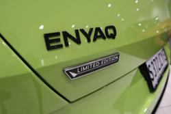 2024 SKODA Enyaq RS
