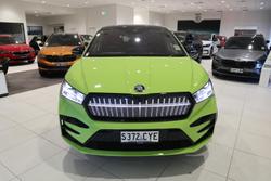 2024 SKODA Enyaq RS