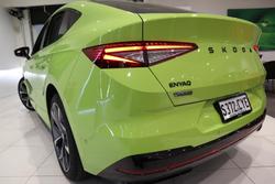 2024 SKODA Enyaq RS