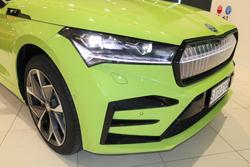 2024 SKODA Enyaq RS