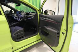 2024 SKODA Enyaq RS