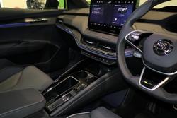 2024 SKODA Enyaq RS