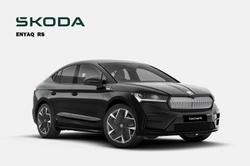2024 SKODA Enyaq RS