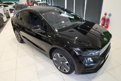 2024 SKODA Enyaq RS