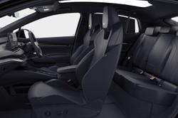 2024 SKODA Enyaq RS