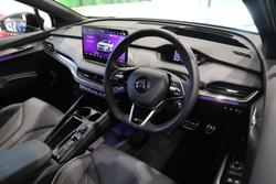 2024 SKODA Enyaq RS