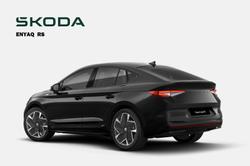 2024 SKODA Enyaq RS