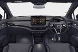 2024 SKODA
Enyaq RS