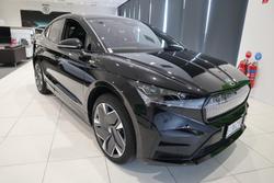 2024 SKODA Enyaq RS