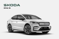 2024 SKODA
                Enyaq RS