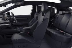 2024 SKODA
                Enyaq RS