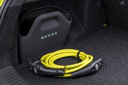 2024 SKODA
                Enyaq RS