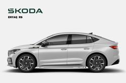 2024 SKODA
                Enyaq RS