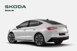 2024 SKODA
                Enyaq RS
