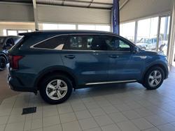 2022 Kia Sorento S MQ4 MY22 AWD Gravity Blue