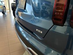 2022 Kia Sorento S MQ4 MY22 AWD Gravity Blue