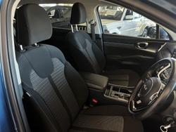 2022 Kia Sorento S MQ4 MY22 AWD Gravity Blue
