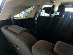 2022 Kia Sorento S MQ4 MY22 AWD Gravity Blue