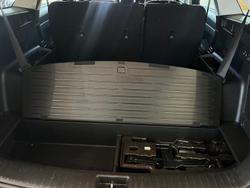 2022 Kia Sorento S MQ4 MY22 AWD Gravity Blue