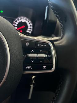 2022 Kia Sorento S MQ4 MY22 AWD Gravity Blue