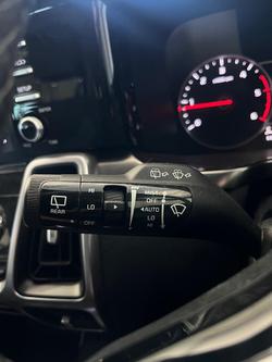 2022 Kia Sorento S MQ4 MY22 AWD Gravity Blue