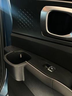 2022 Kia Sorento S MQ4 MY22 AWD Gravity Blue