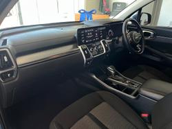 2022 Kia Sorento S MQ4 MY22 AWD Gravity Blue