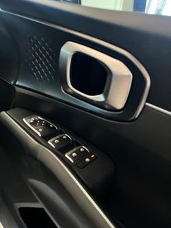 2022 Kia Sorento S MQ4 MY22 AWD Gravity Blue