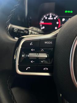 2022 Kia Sorento S MQ4 MY22 AWD Gravity Blue