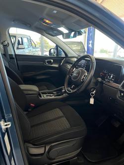 2022 Kia Sorento S MQ4 MY22 AWD Gravity Blue