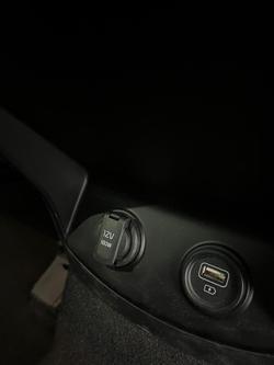 2022 Kia Sorento S MQ4 MY22 AWD Gravity Blue