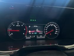 2022 Kia Sorento S MQ4 MY22 AWD Gravity Blue