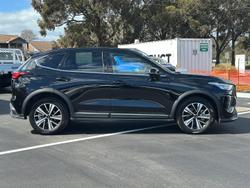 2024 GWM Haval Jolion Ultra Hybrid