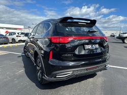 2024 GWM Haval Jolion Ultra Hybrid