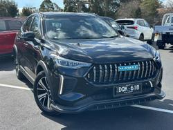 2024 GWM Haval Jolion Ultra Hybrid