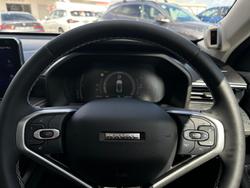 2024 GWM Haval Jolion Ultra Hybrid